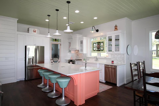 Cabinet Maker «Majestic Custom Woodworks, Inc.», reviews and photos, 156 Groveland Farms Rd, Groveland, FL 34736, USA