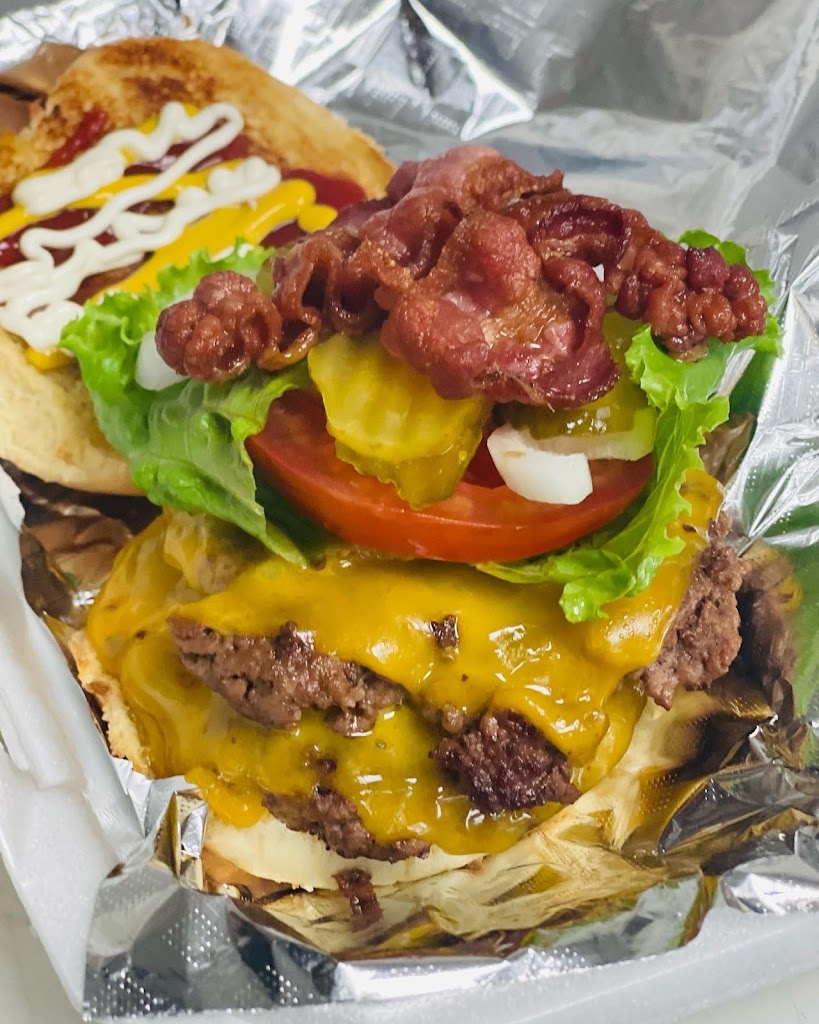 Indulge 919 Brunch & Soul food 27332