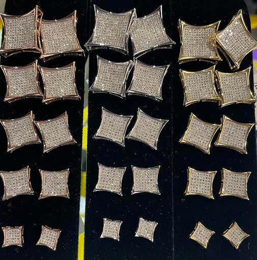 Pawn Shop «USA Pawn & Jewelry Inc», reviews and photos, 126 N Pearson Rd, Pearl, MS 39208, USA