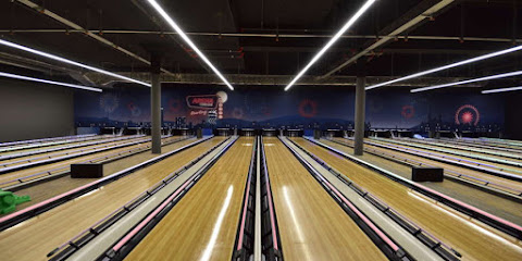 Arena Bowling Basel