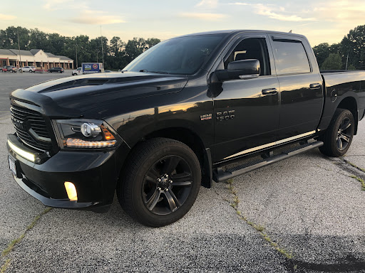 Used Car Dealer «North Coast Auto Mall», reviews and photos, 1875 Brittain Rd, Akron, OH 44310, USA