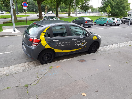 Auto Ecole Beaulieu à Nantes, Loire-Atlantique
