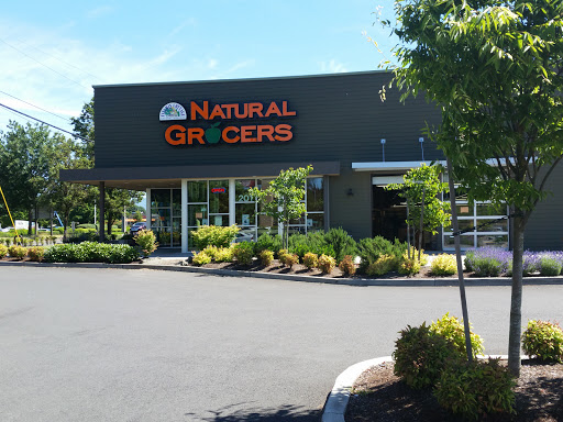 Natural Foods Store «Natural Grocers», reviews and photos, 201 Coburg Rd, Eugene, OR 97401, USA