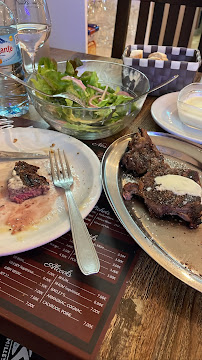 Plats et boissons du Restaurant Rotisserie Snack à Canet-en-Roussillon - n°8