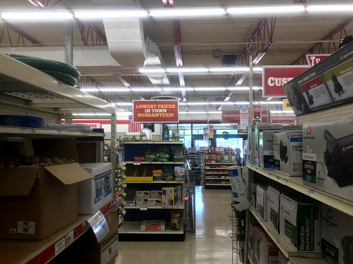 Home Improvement Store «Tractor Supply Co.», reviews and photos, 8610 Shaver Rd, Portage, MI 49024, USA