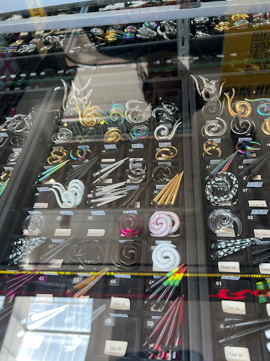 Explore men half sleeve tattoo ideas, creative tattoo ideas in Albuquerque, available at Rapture Body Piercing and Body Jewelry Cottonwood Mall Albuquerque NM