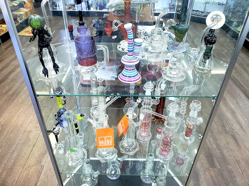 Vaporizer Store «HoneyComb HideOut Smoke Shop», reviews and photos, 467 E Plumb Ln, Reno, NV 89502, USA