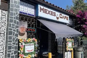 Mexes Cafe image