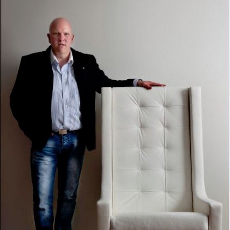 Marty Teare Furniture Design & Upholstery