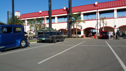 Sports Complex «Cocoa Expo Sports Center», reviews and photos, 500 Friday Rd, Cocoa, FL 32926, USA