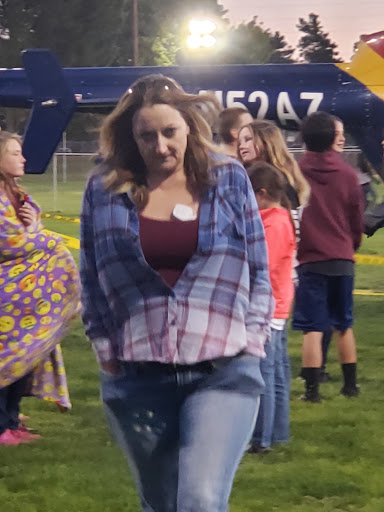 Park «Centennial Park», reviews and photos, 3333 Harrison St, Kingman, AZ 86409, USA