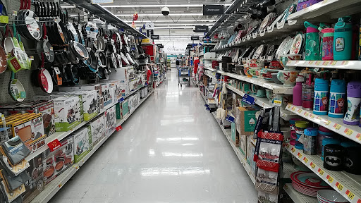 Discount Store «Walmart», reviews and photos, 1400 164th St SW, Lynnwood, WA 98087, USA