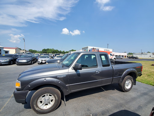 Used Car Dealer «Frontier Motors», reviews and photos, 2939 Cincinnati Dayton Rd, Middletown, OH 45044, USA
