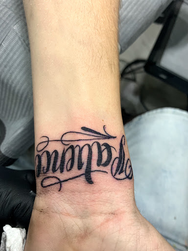 Explore theme tattoo ideas, creative tattoo ideas in Cape Coral, available at UNRIVALED INK