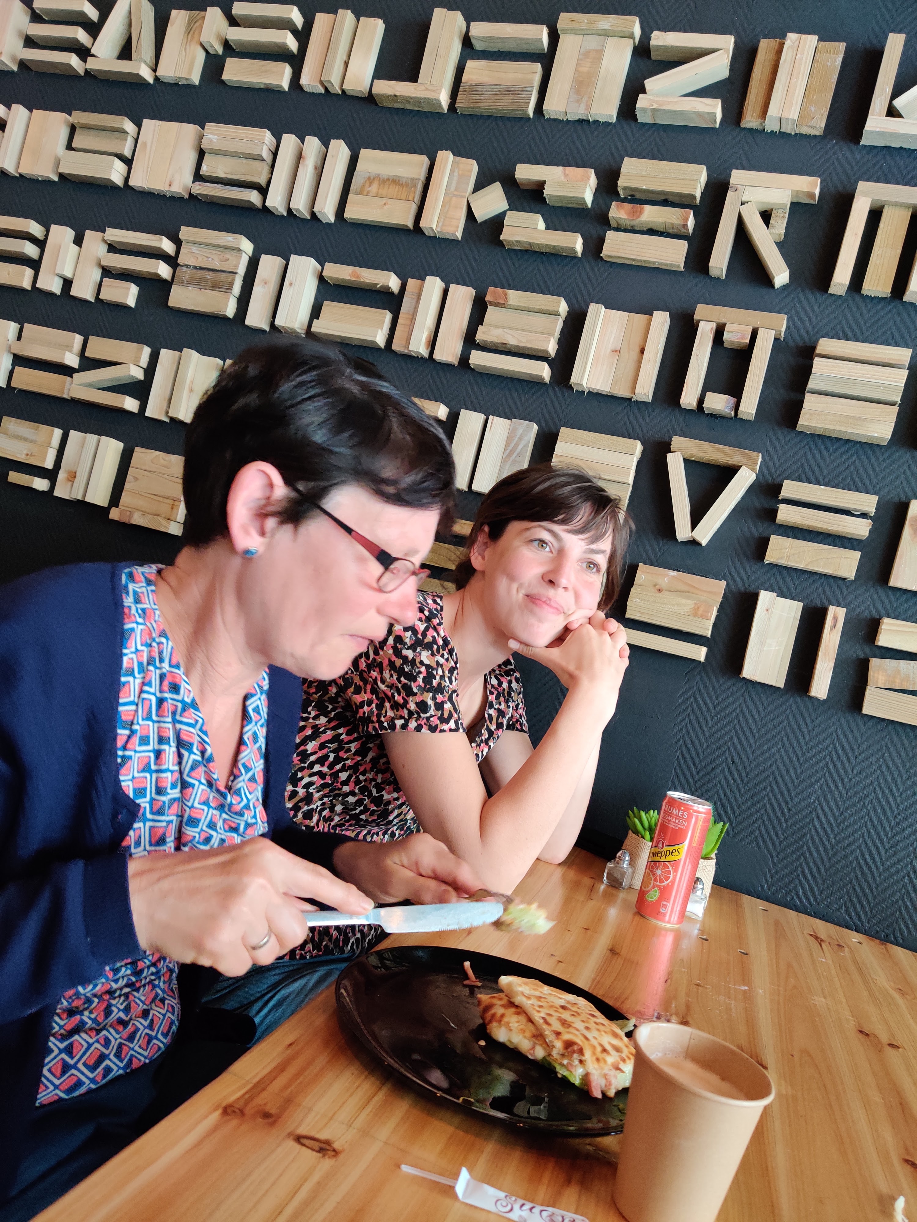 Photo n° 1 de l'avis de eveline.i fait le 16/06/2019 à 15:00