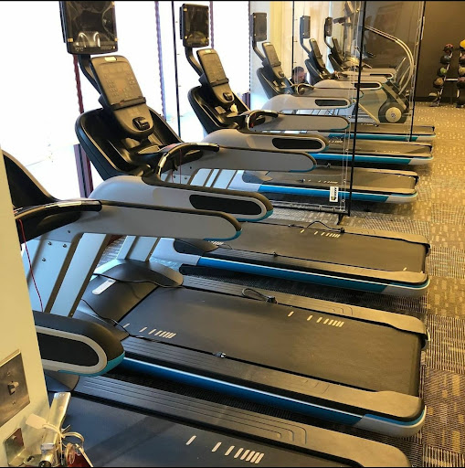 Gym «Anytime Fitness», reviews and photos, 7010 Carpenter Rd, Skokie, IL 60077, USA