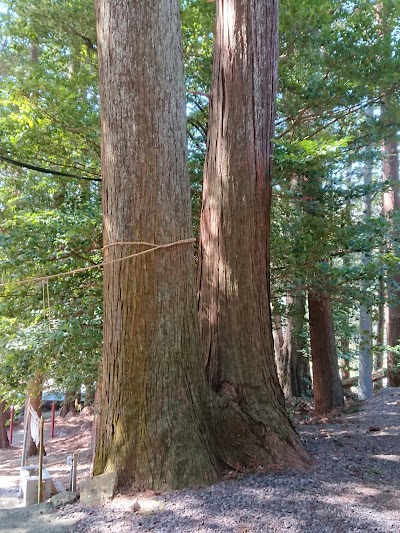 八幡神社