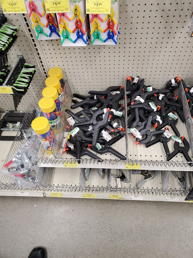 Hardware Store «Harbor Freight Tools», reviews and photos, 50 Springer Dr, Bangor, ME 04401, USA