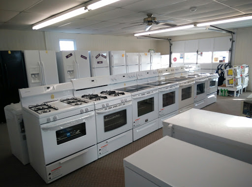 Appliance Store «Christman Appliance Sales-Services», reviews and photos, 711 Twin Bridge Rd, Chambersburg, PA 17202, USA