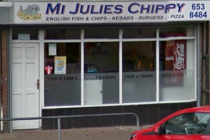 Mi Julies Chippy image