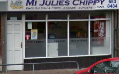 Mi Julies Chippy image