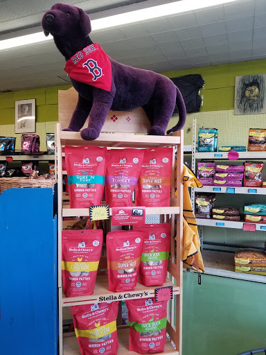 Pet Supply Store «Animal Krackers Inc», reviews and photos, 232 Main St, Gloucester, MA 01930, USA