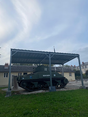 Délégation Militaire Départementale de l'Orne DMD61 à Alençon