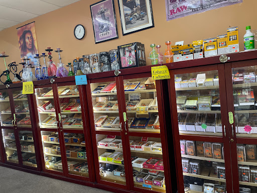 Tobacco Shop «Tobacco Unlimited», reviews and photos, 4425 13th St, St Cloud, FL 34769, USA