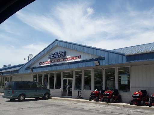 Sears Hometown Store, 1152 Cleaver Rd, Caro, MI 48723, USA, 