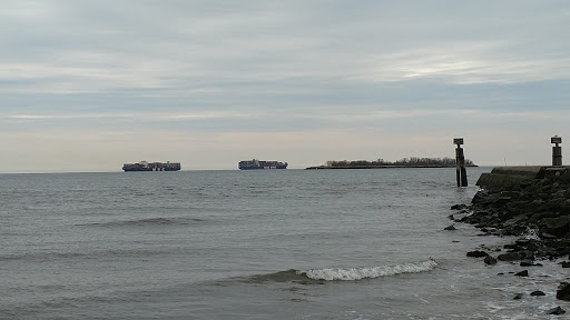 Monument «Fountain of the Dolphins», reviews and photos, 378 Sand Ln, Staten Island, NY 10305, USA