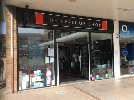 The Perfume Shop Cwmbran