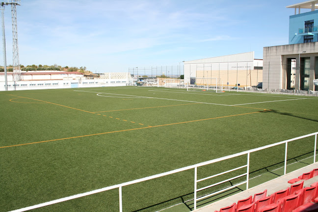 Complexo desportivo Municipal de Elvas