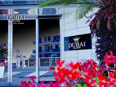 DUBAI RESTAURANT Via Dubai, 1, 80030 Camposano NA, Italia