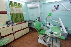 Evergreen Dental Care image