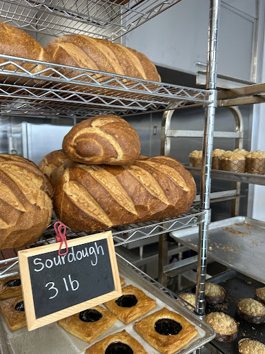 The California Bakehouse - Bakery Cafe