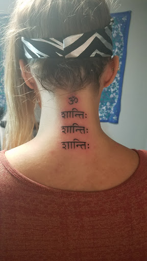 Tattoo Shop «Rose Red Tattoo & Permanent Makeup», reviews and photos, 3138 Rogers Ave, Ellicott City, MD 21043, USA