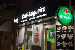 Café Salgueiro - Prato do dia image