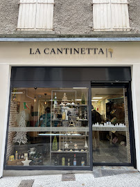Photos du propriétaire du Restaurant italien la Cantinetta à Digne-les-Bains - n°4