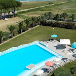 Photo n°7 de l'avis de R..u fait le 29/07/2020 à 10:10 sur le  Elena Resort Vacation Rental Apartments à Silvi