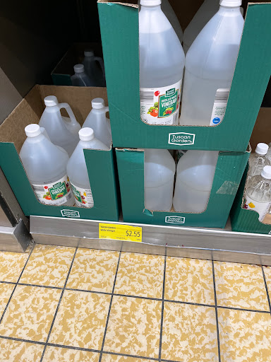 Supermarket «ALDI», reviews and photos, 2526 Freedom Dr, Charlotte, NC 28208, USA