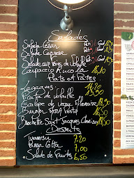 Photo n°8 de Pizza Paolo à Chalon-sur-Saône ()