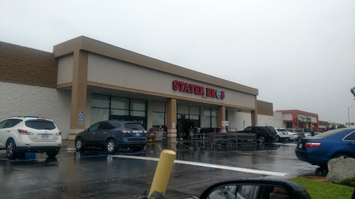 Supermarket «Stater Bros. Markets», reviews and photos, 8770 Base Line Rd, Alta Loma, CA 91701, USA