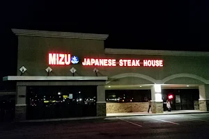 Mizu Japanese Steak House image