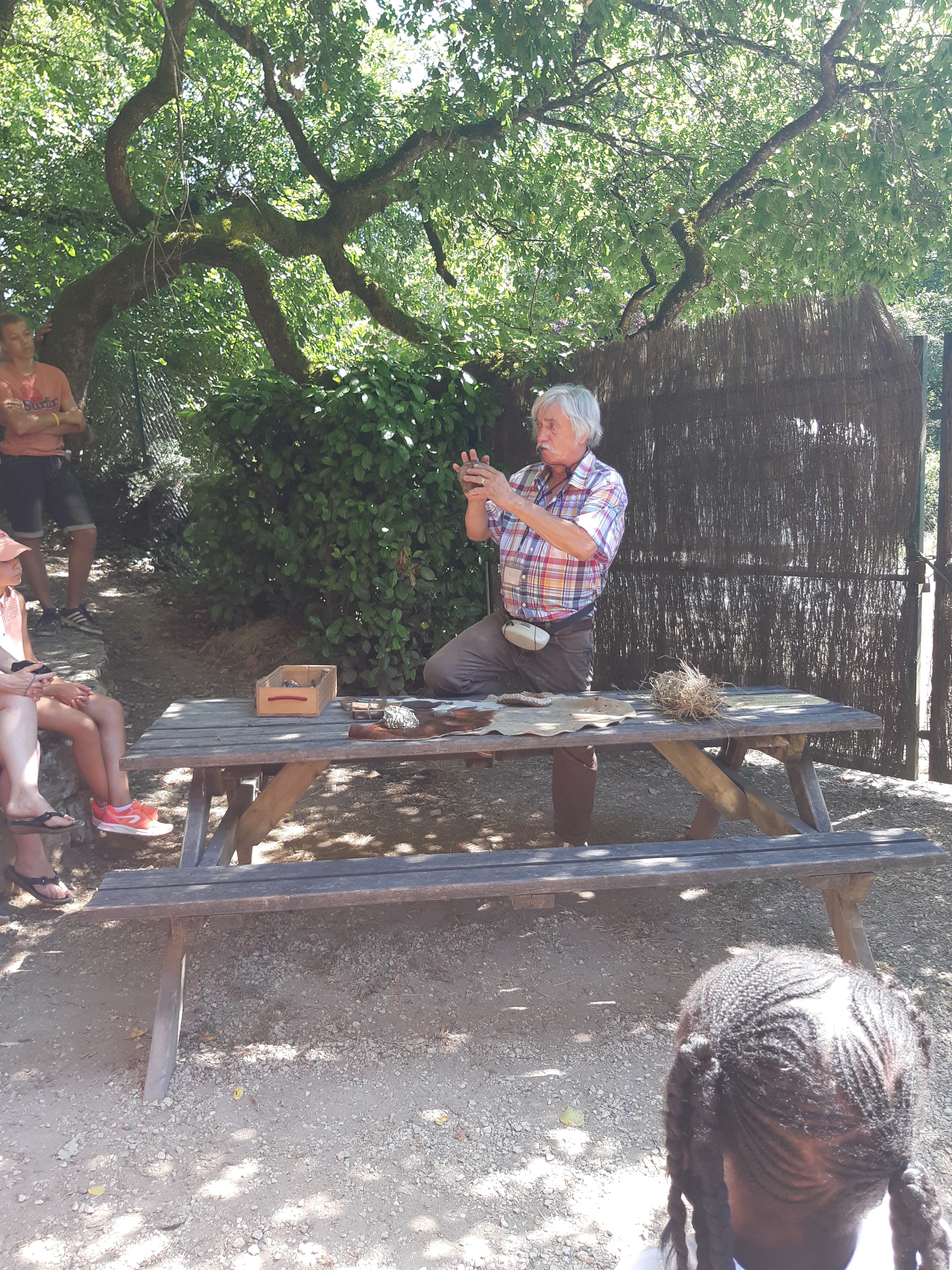 Photo n° 48 de l'avis de Pamela.e fait le 26/07/2018 à 11:23
