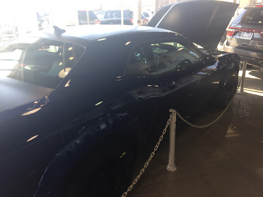 Jeep Dealer «Miracle Chrysler Dodge Jeep Ram», reviews and photos, 1290 Nashville Pike, Gallatin, TN 37066, USA