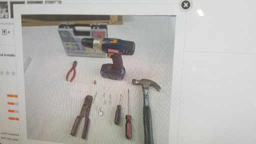 Home Improvement Store «The Home Depot», reviews and photos, 95 Highland Ave, Seekonk, MA 02771, USA