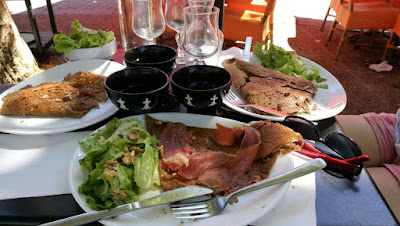 Crêperie Paysanne à Rennes
