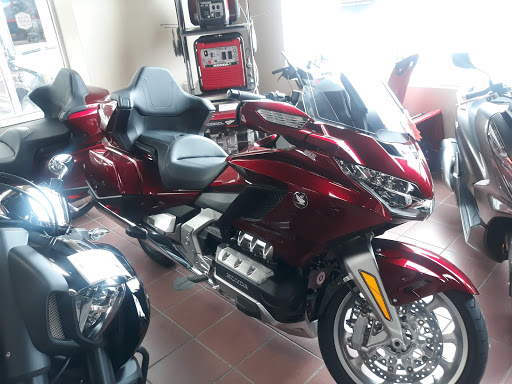 Motorcycle Dealer «Bob Weaver Motorsports & Marine», reviews and photos, 3400 Niagara Falls Blvd, North Tonawanda, NY 14120, USA