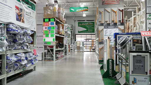 Home Improvement Store «Menards», reviews and photos, 1100 Avenue of Mid-America, Effingham, IL 62401, USA