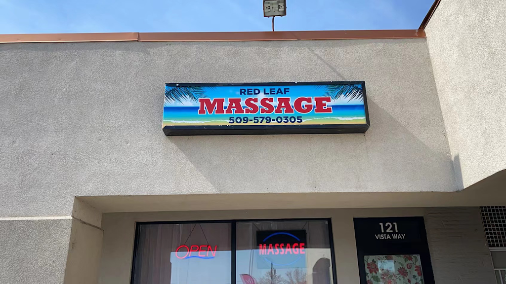 Red Leaf Massage/Tokyo&Asia Massage Spa Kennewick, WA 99336